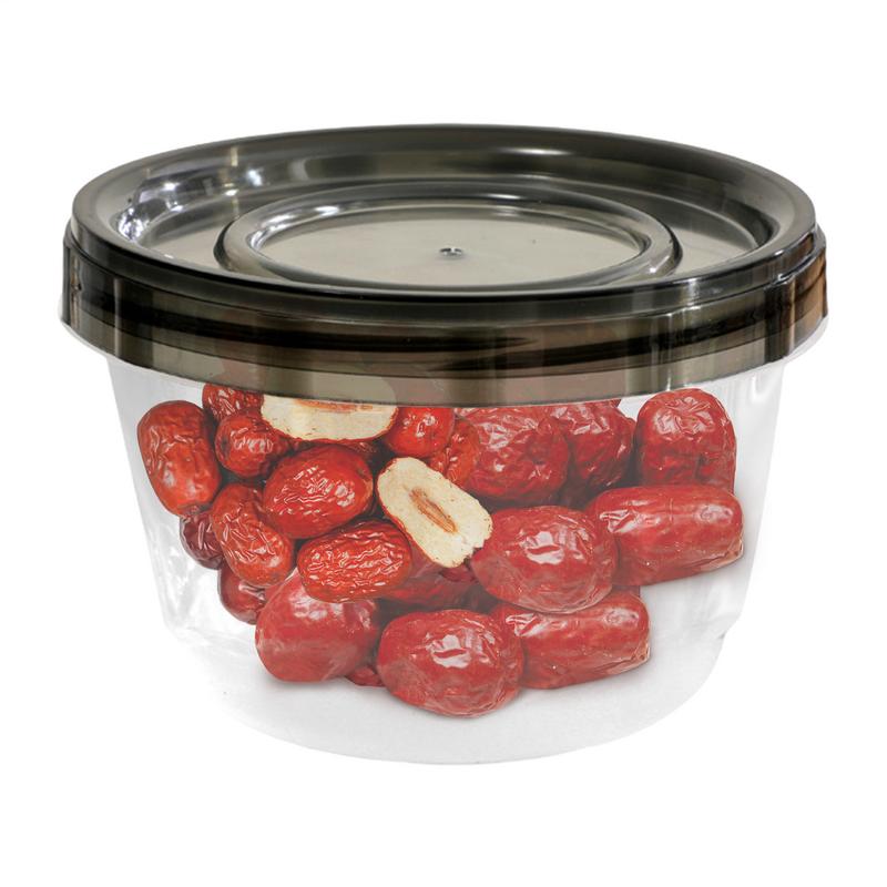 Food Storage Canister Jars Con - Food Storage Small のレビューと価格