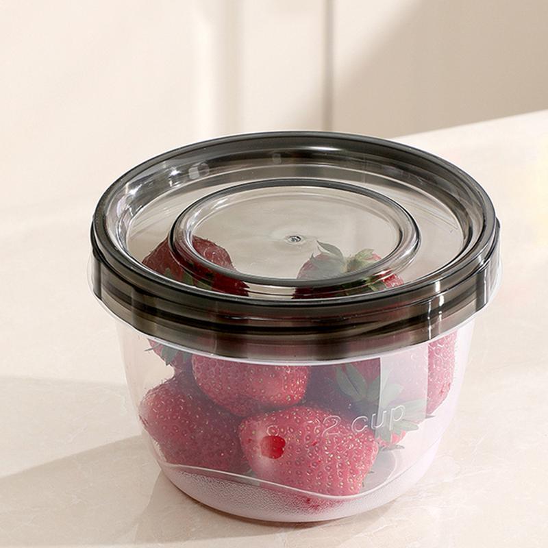 Food Storage Canister Jars Con - Food Storage Small のレビューと価格