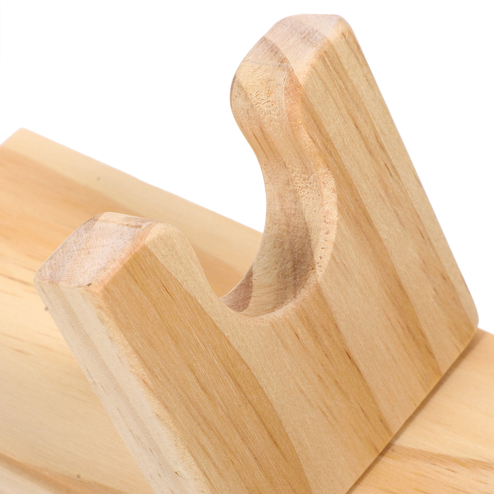 Wood Storage Rack for Hot Glue - Food Storage Building のレビューと価格