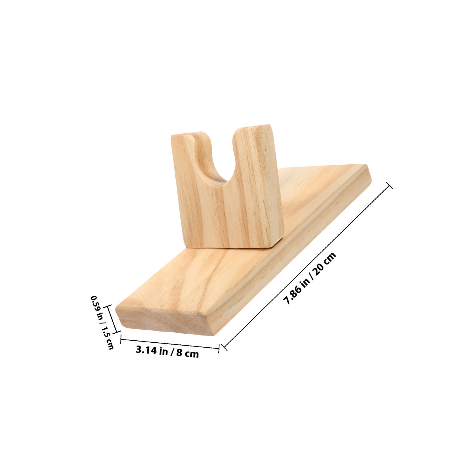 Wood Storage Rack for Hot Glue - Food Storage Building のレビューと価格