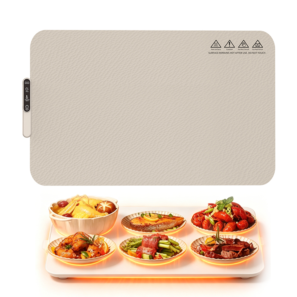 Intelligent Electric Heating P - Portable Food Warmer のレビューと価格
