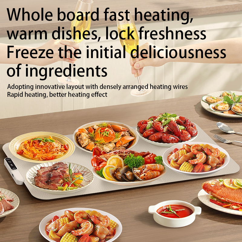 Intelligent Electric Heating P - Portable Food Warmer のレビューと価格