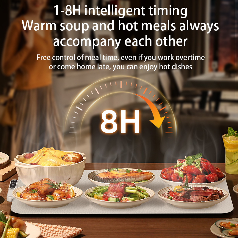 Intelligent Electric Heating P - Portable Food Warmer のレビューと価格