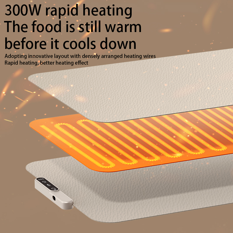 Intelligent Electric Heating P - Portable Food Warmer のレビューと価格