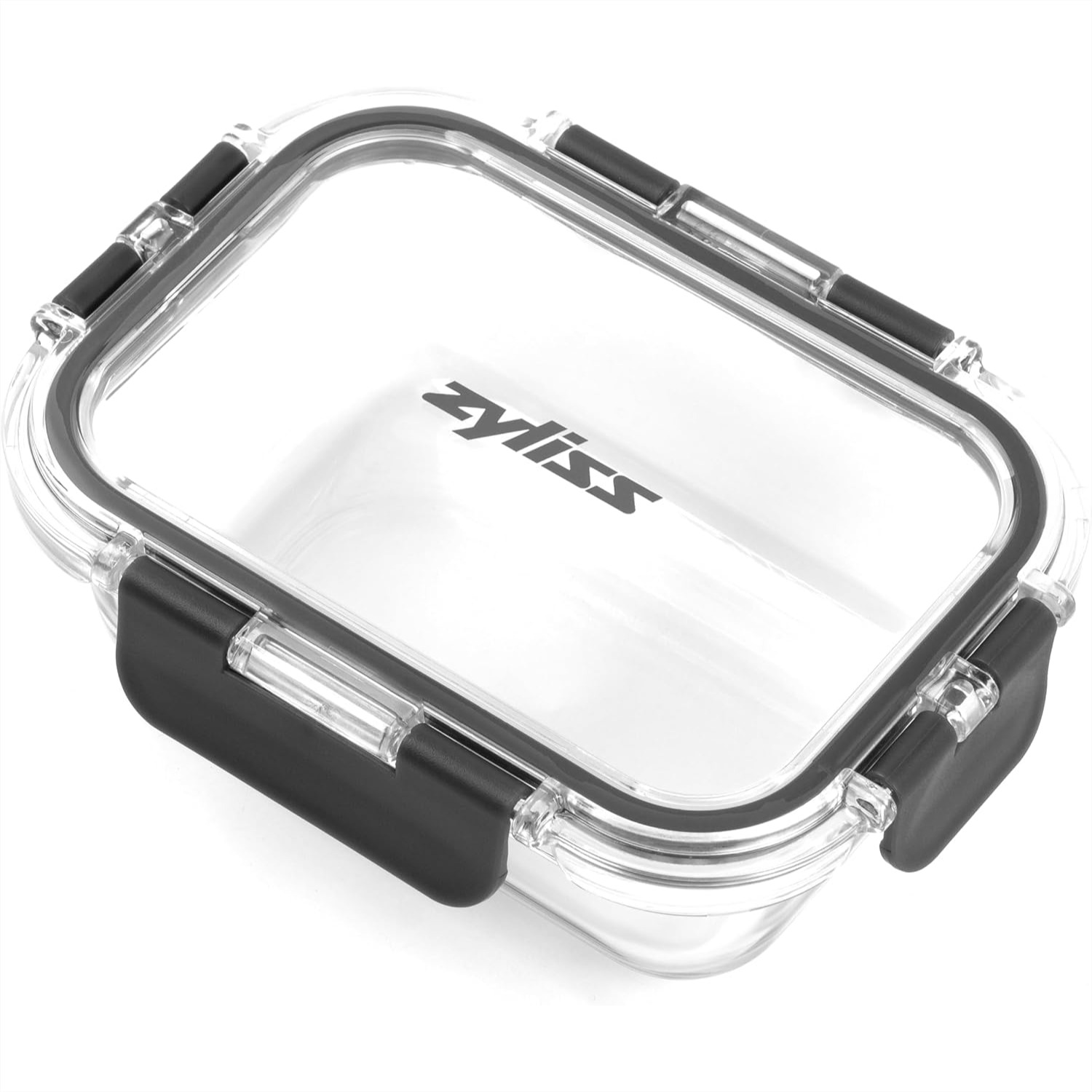 Glass Food Storage Container 1 - Food Storage Freezer Containers のレビューと価格