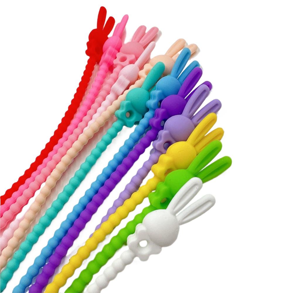 10Pcs Flower Star Silicone Cab - Food Storage Bag のレビューと価格