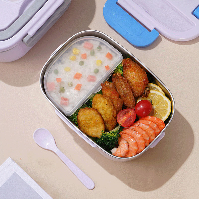 1.5 L 60W Electric Lunch Box F - Portable Food Warmer のレビューと価格