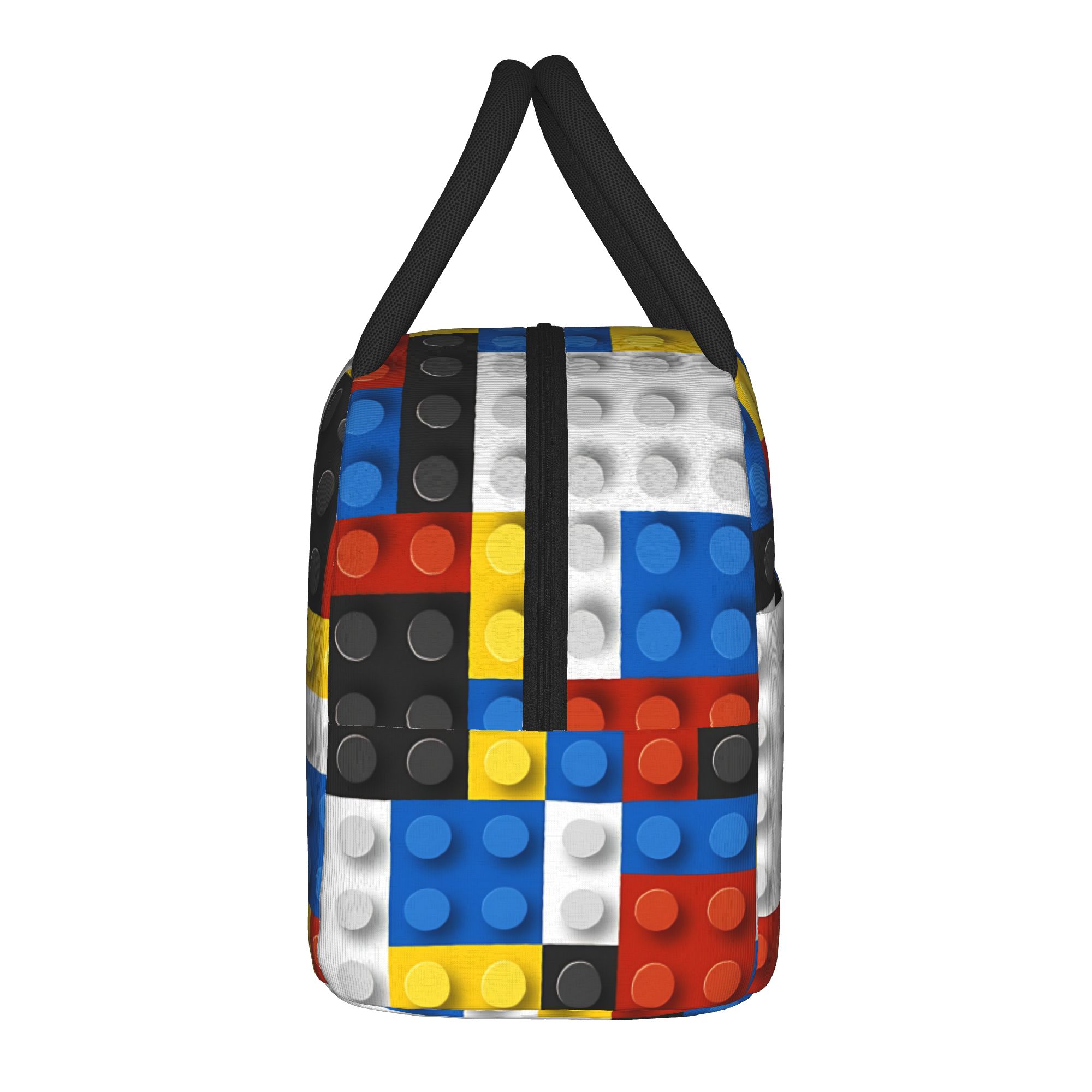 Mondrian Building Blocks Insul - Food Storage Building のレビューと価格
