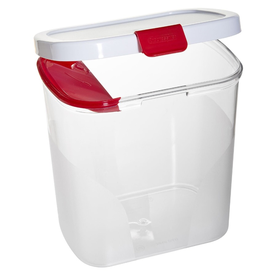 Progressive Prepworks Flour Ke - Food Storage Quart Containers のレビューと価格