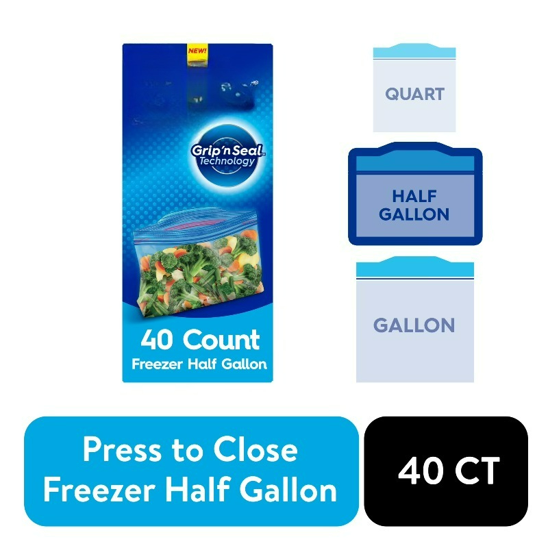 Brand Freezer Half Gallon Food - Food Storage Technology のレビューと価格
