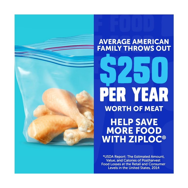 Brand Freezer Half Gallon Food - Food Storage Technology のレビューと価格