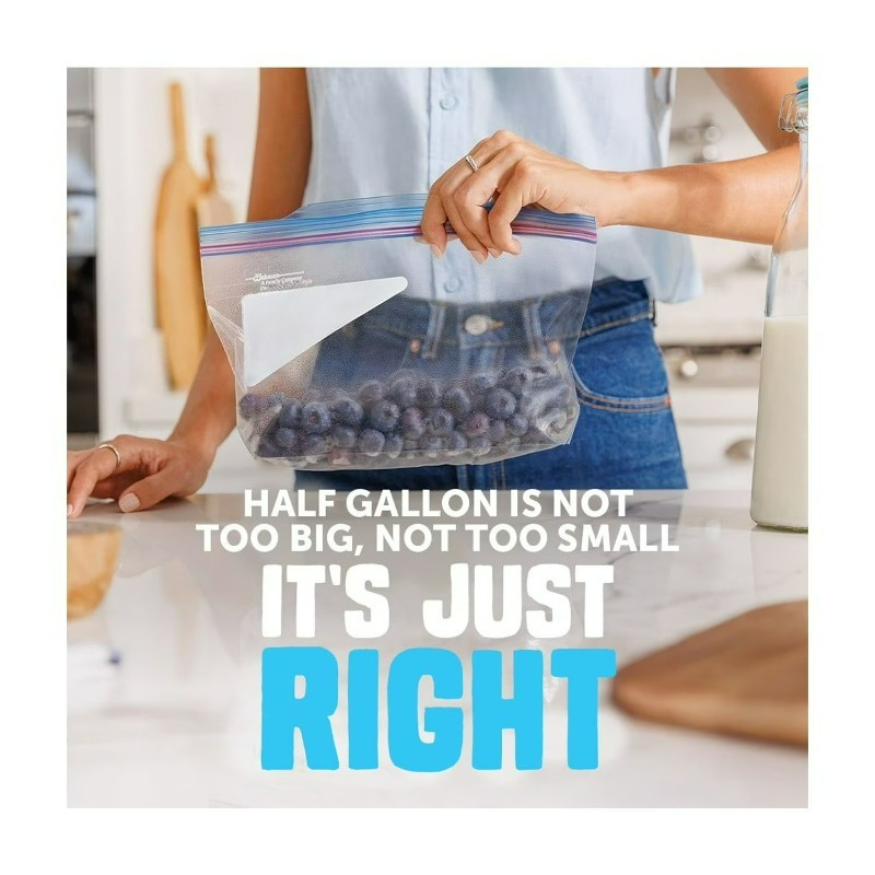 Brand Freezer Half Gallon Food - Food Storage Technology のレビューと価格