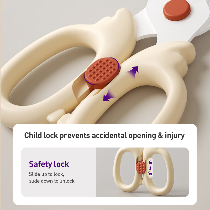 Avent Baby Food Scissors Safe  - Lock And Lock Food Storage のレビューと価格