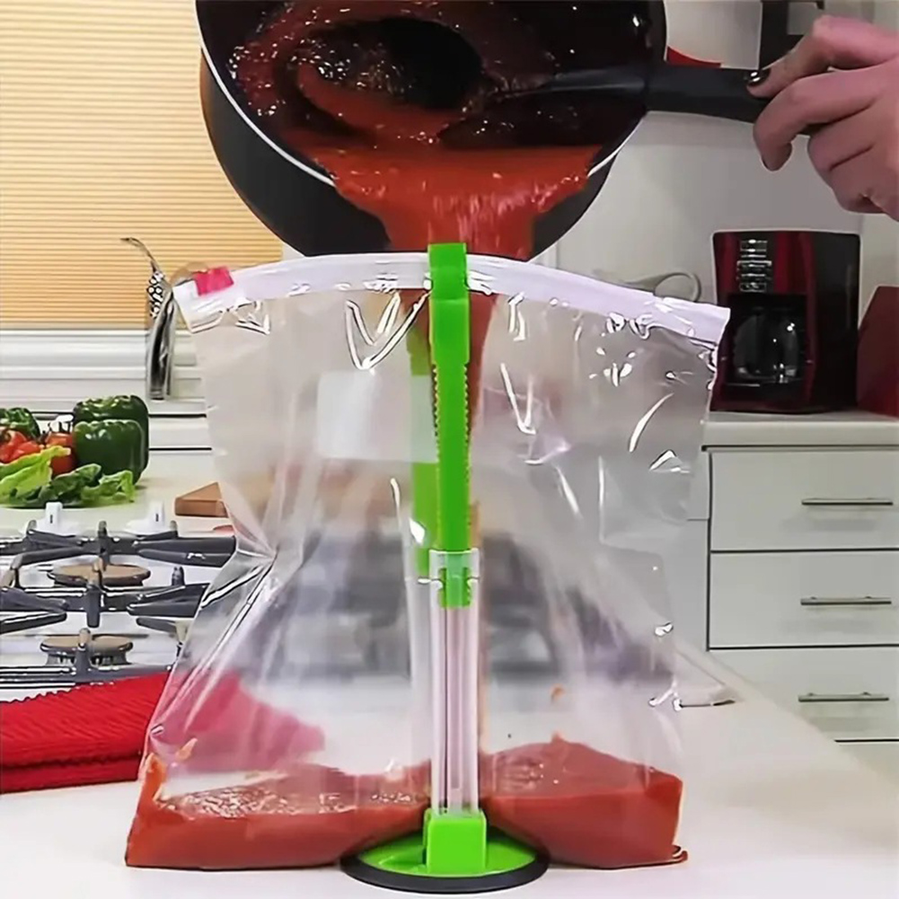 Adjustables Non Slip Food Stor - Food Storage Reusable Bags のレビューと価格