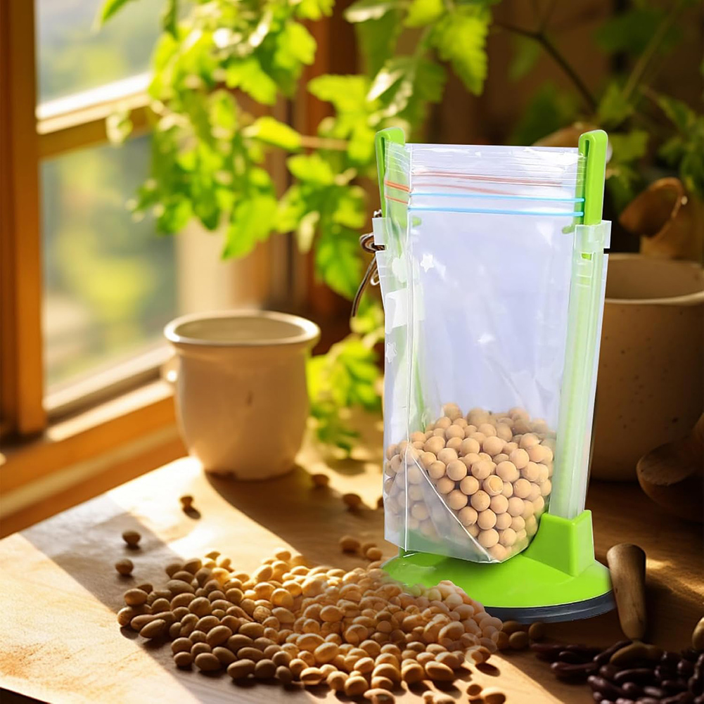 Adjustables Non Slip Food Stor - Food Storage Reusable Bags のレビューと価格
